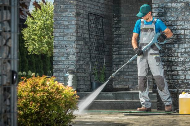 Best Heavy Equipment Washing  in Muse, PA