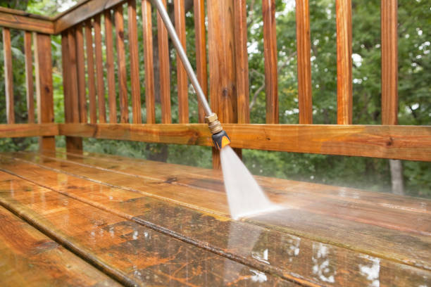 Best Parking Lot and Garage Cleaning  in Muse, PA
